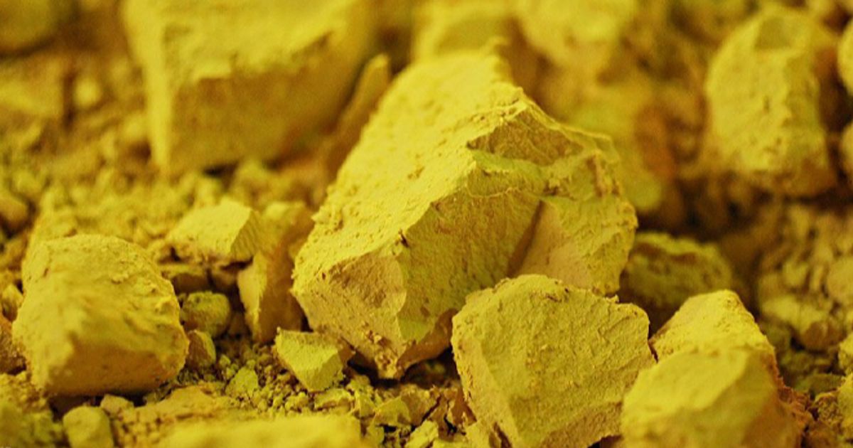 Aura Energy Ltd raising up to $11 million to progress uranium assets - Vimarsana News