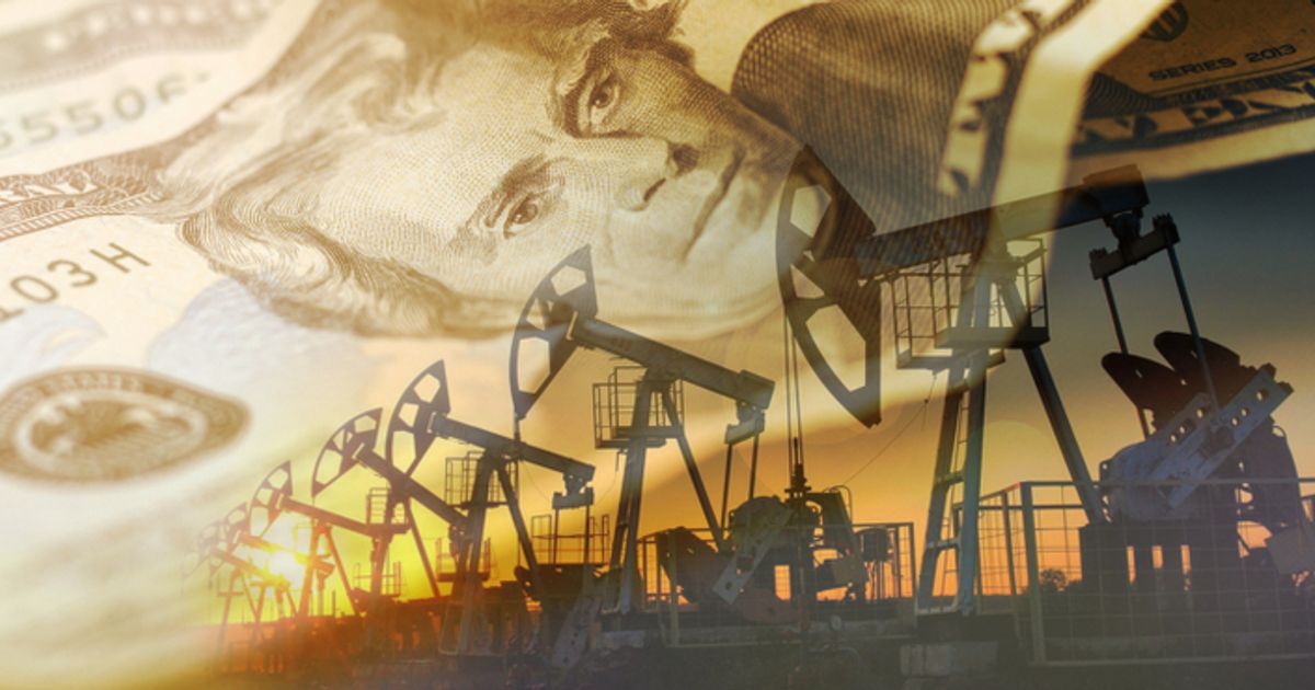 Pantheon Resources' oversubscribed funding is a show of force - Vimarsana News