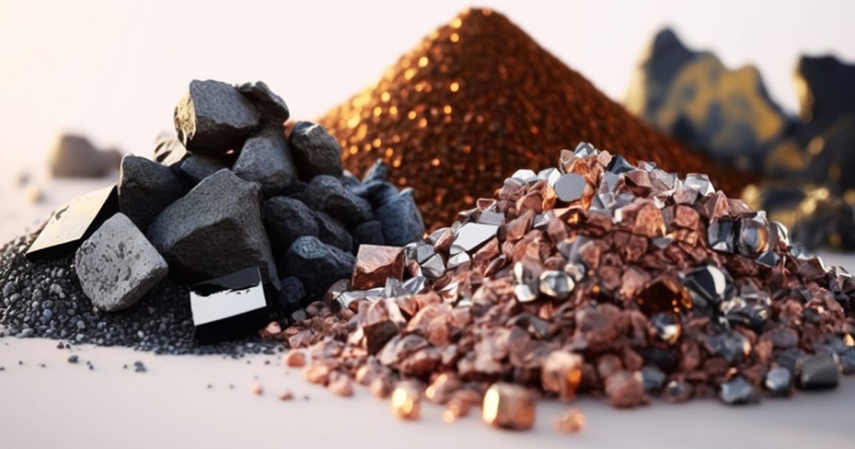 Australia pledges $50 million to supercharge critical minerals industry - Vimarsana News