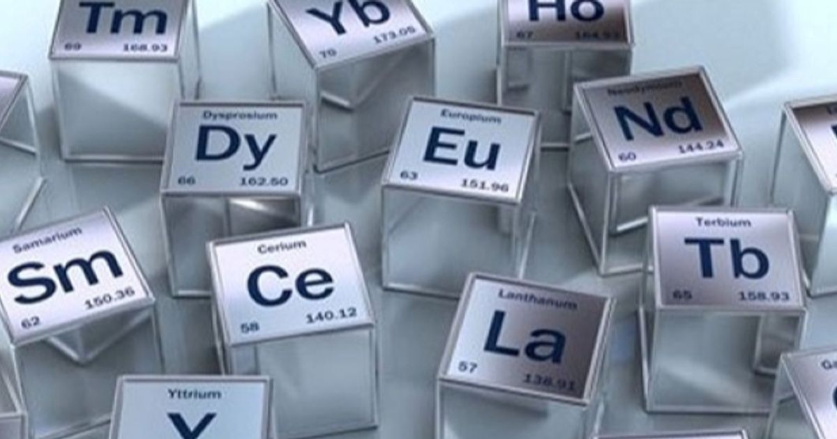 Venture Minerals to target clay-hosted REEs in upcoming Iron Duke ...