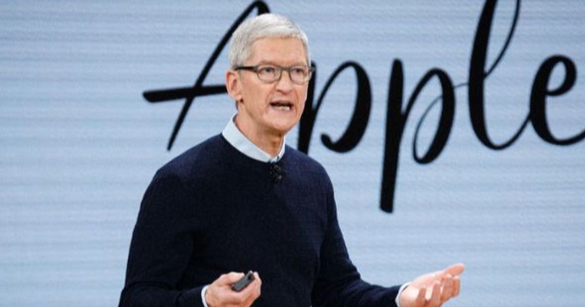 Apple Inc curbs the employee use of ChatGPT - Vimarsana News