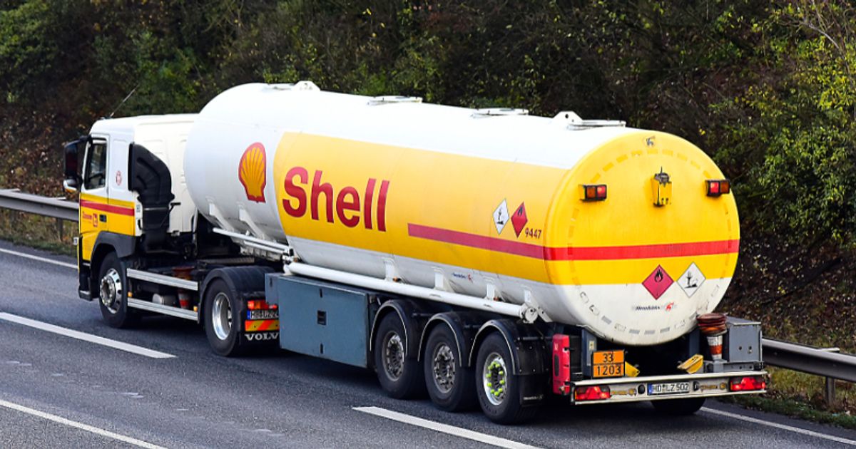 Shell activist group challenges High Court ruling on climate change ...