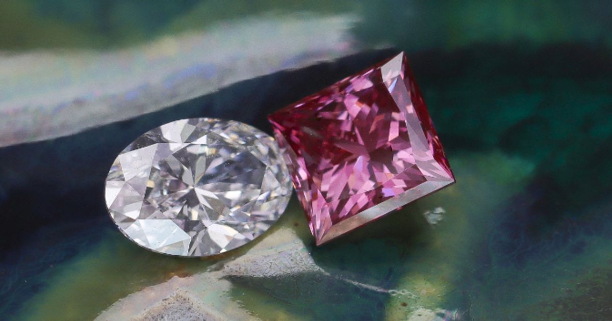 Adamas One is cashing in on sparkling demand for lab grown diamonds ...