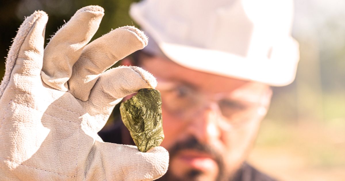 Aurion Resources Limited and B2Gold Corp joint venture intersects gold mineralization at Sinermä prospect in Finland - Vimarsana News
