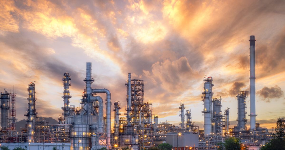 Oil and gas players ramp up activities in March quarter as demand remains steady - Vimarsana News