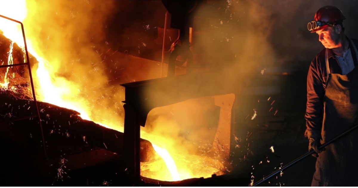 Base metal players prospect for copper, nickel and more amid green energy revolution - Vimarsana News
