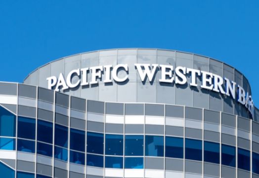 First Republic Bank - PacWest Bancorp shares hotter as inflation cools, boosting regional banks
