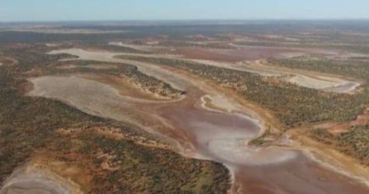 Australian Potash Ltd in preliminary Lake Well SOP discussions with third parties - Vimarsana News