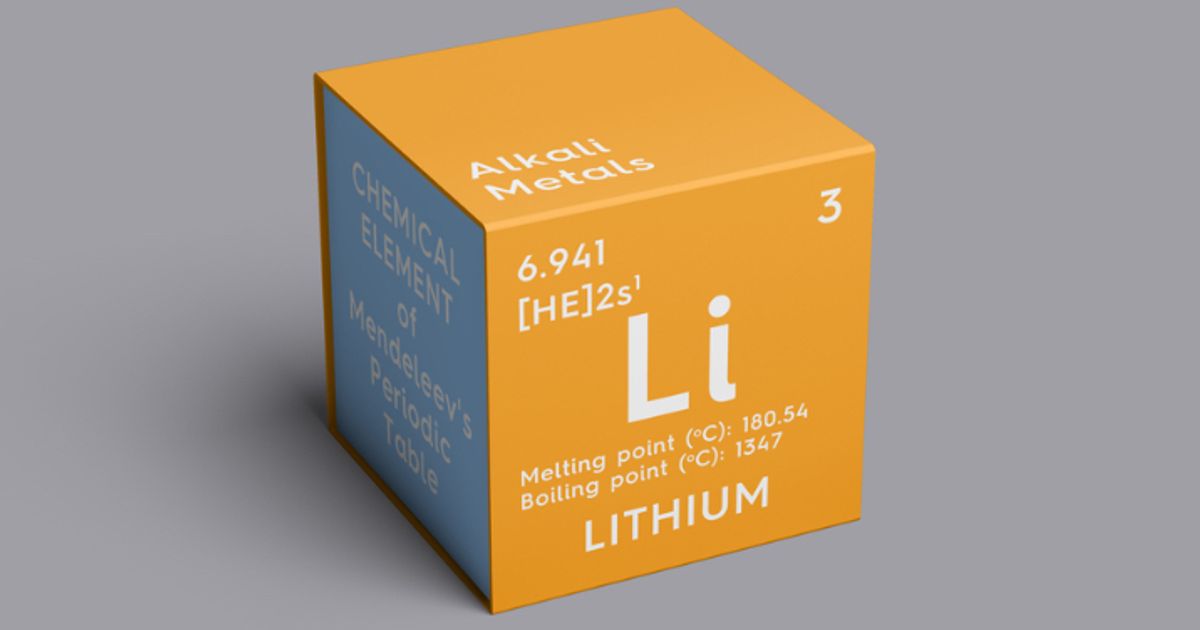 CuFe Ltd makes strategic lithium acquisition in Southern Yilgarn - Vimarsana News
