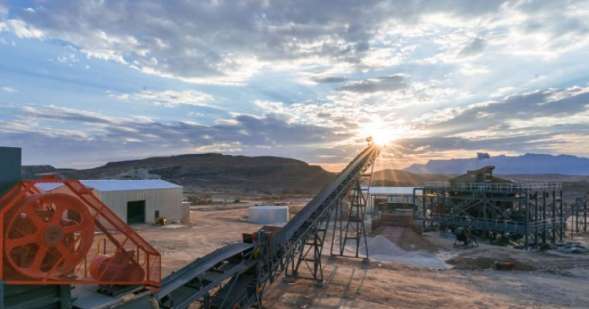 Today's Market View - Andrada Mining, Power Metal Resources, and more... - Vimarsana News