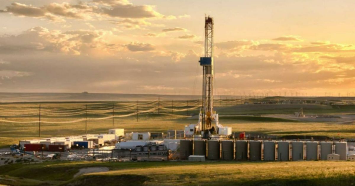 Brookside Energy Ltd delivers highest rate recorded to date at Wolf Pack - Vimarsana News