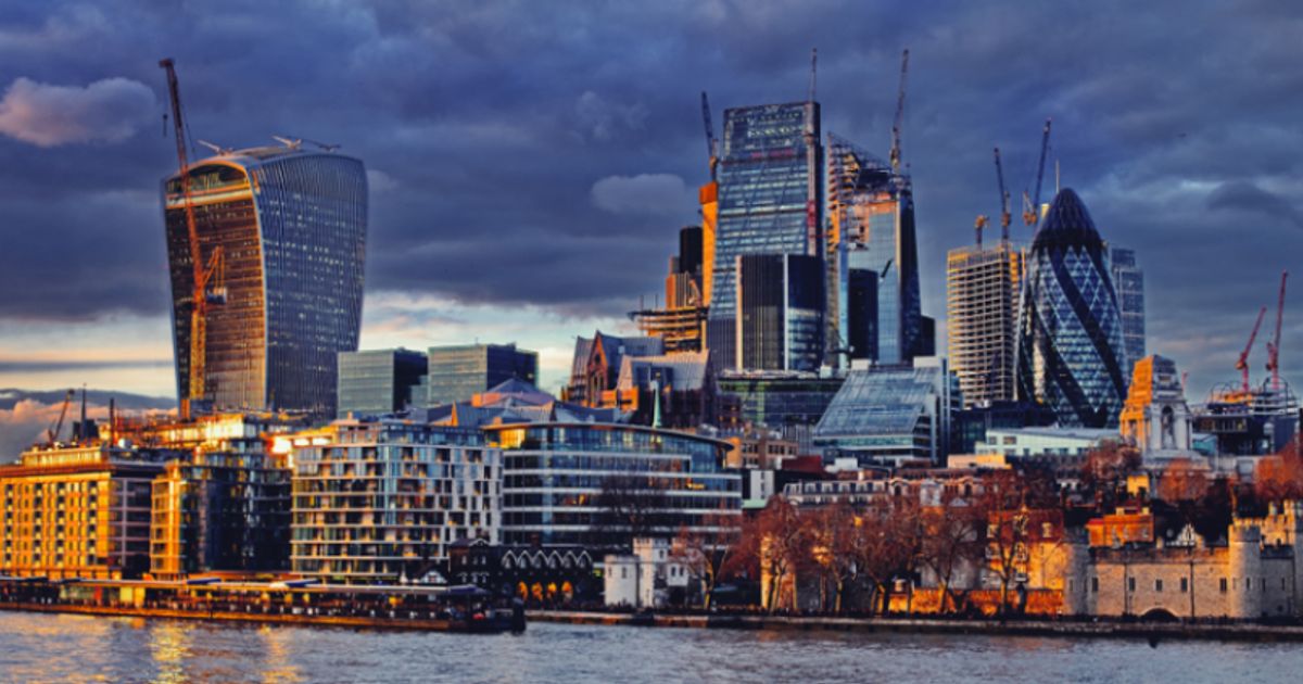 FTSE 100 makes strong start as GDP grows in first quarter - Vimarsana News