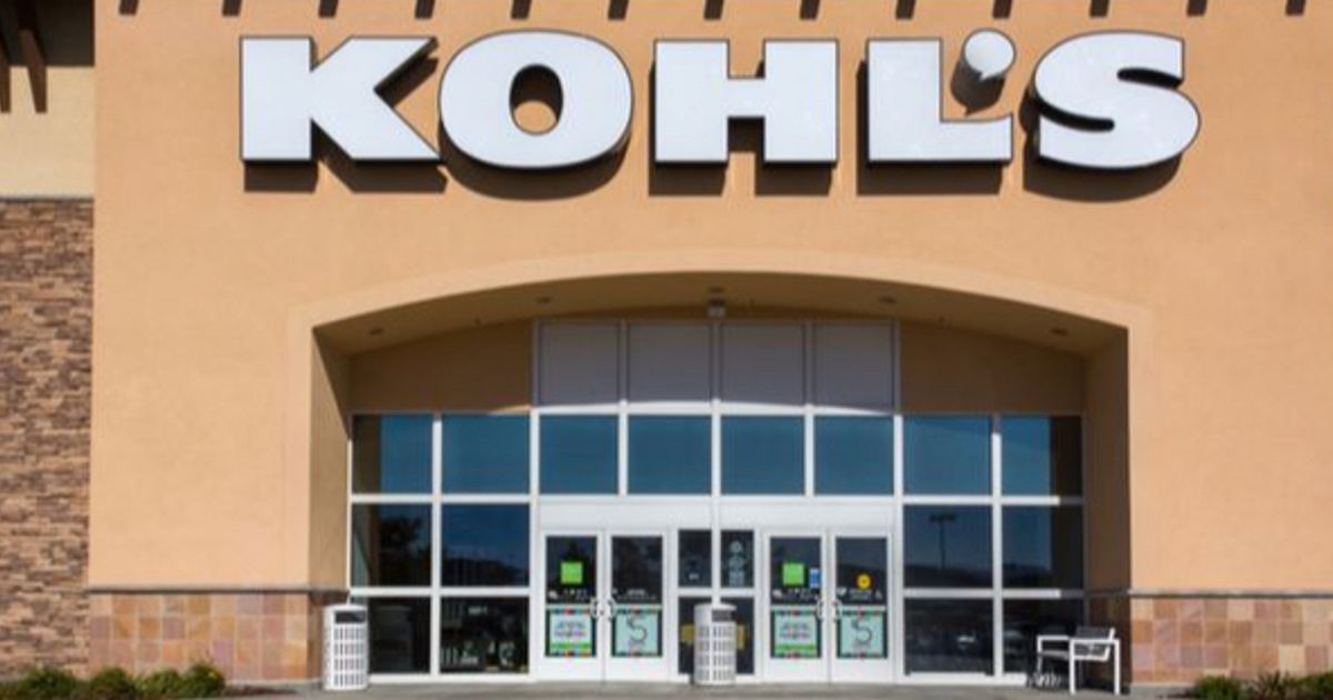 Kohl’s stock soars in premarket on surprise profit amid sales decline NYSEKSS