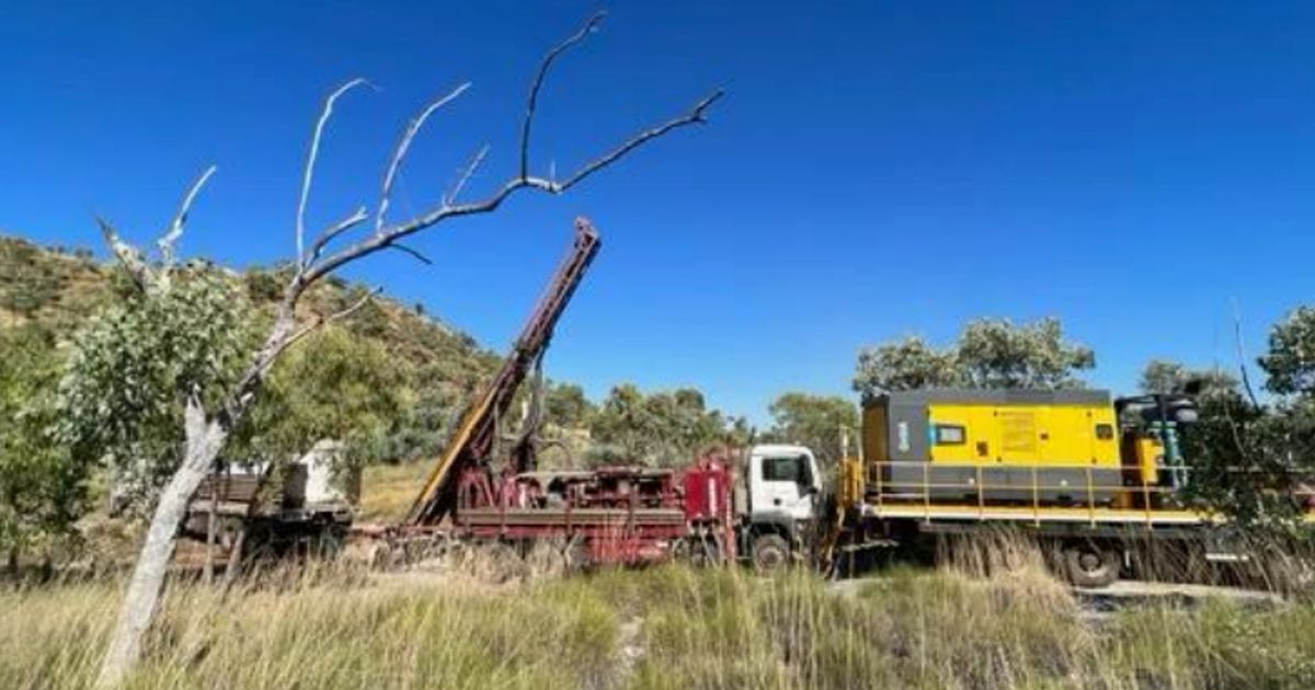 Future Metals NL kickstarts RC drilling to test Panton North's nickel-copper-PGM bounty - Vimarsana News