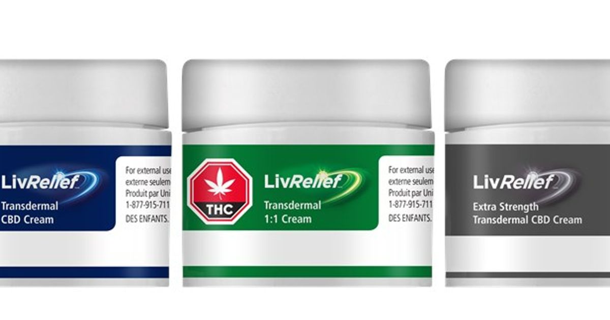 Delivra Health grants Canopy Growth exclusive license for LivRelief