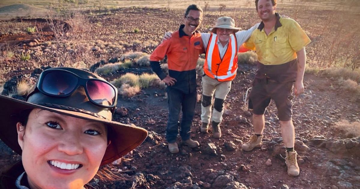A manganese opportunity with the best of both worlds: Accelerate Resources - Vimarsana News