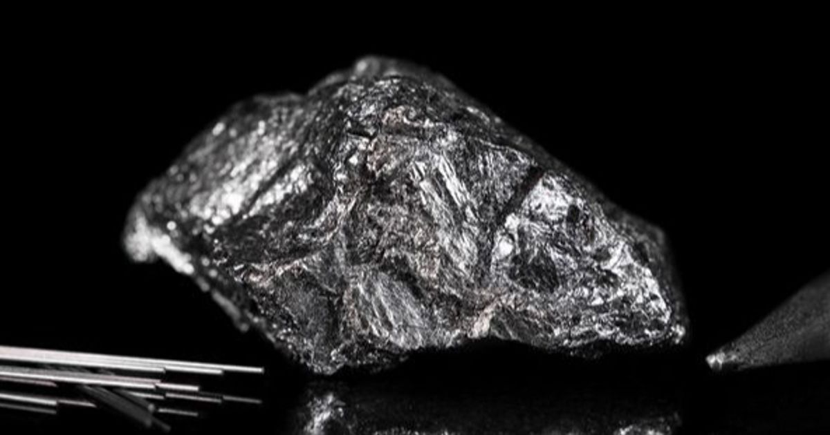 Lithium Energy Ltd fires starting gun on Burke Graphite Project PFS - Vimarsana News