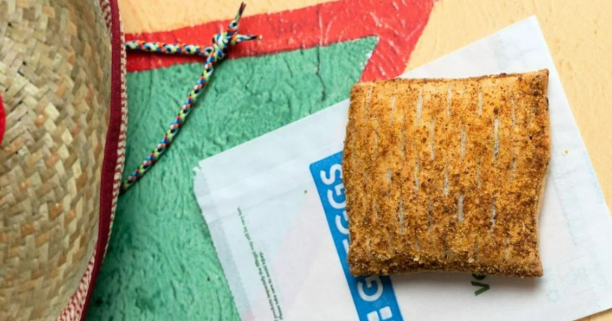 Greggs prices increasing less than rivals, says broker - Vimarsana News