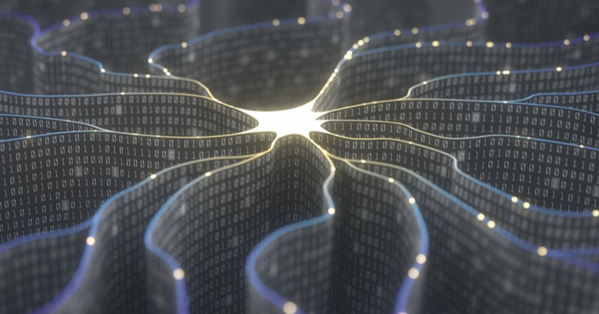 AI could kill "many people", warns ex Google boss - Vimarsana News