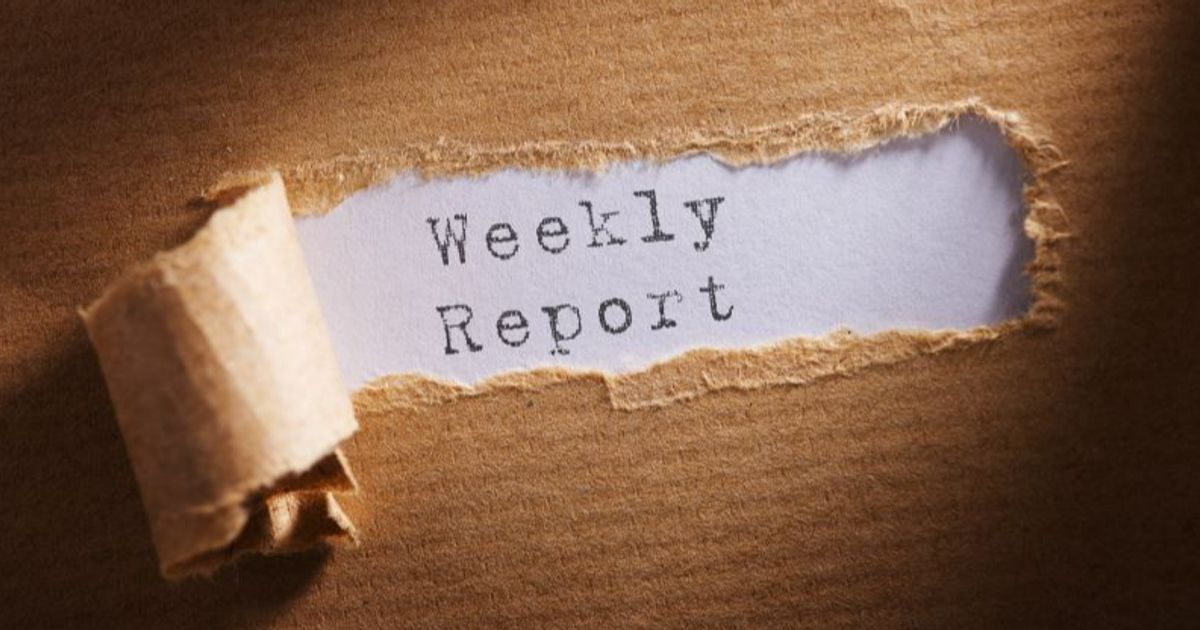 The week in review: Who made news today; what's next for the market; what have the banks taught us? - Vimarsana News