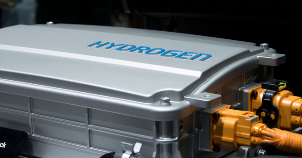 Hyterra Ltd enhances US hydrogen strategy by acquiring operated leases - Vimarsana News