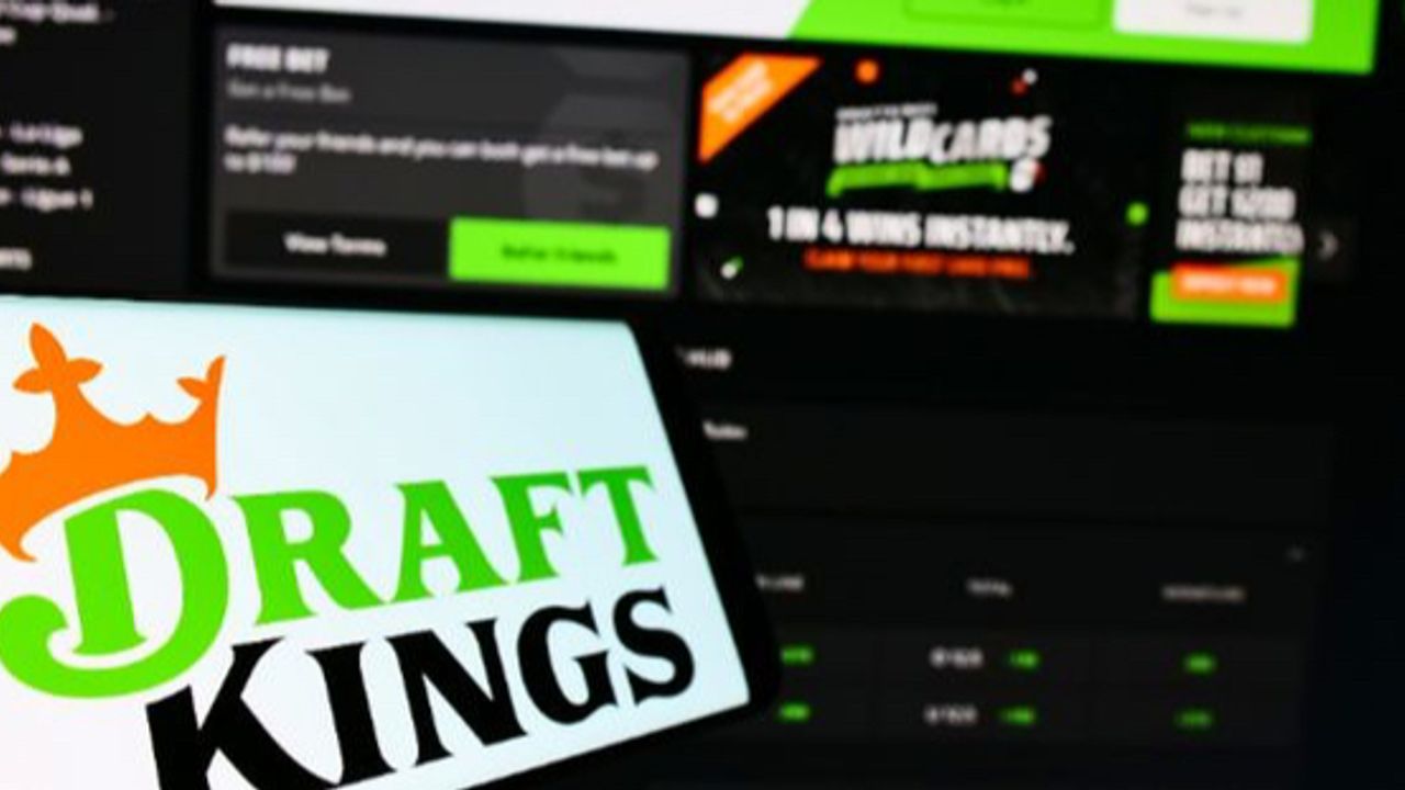 DraftKings earns target increase from UBS as new markets open scope ...