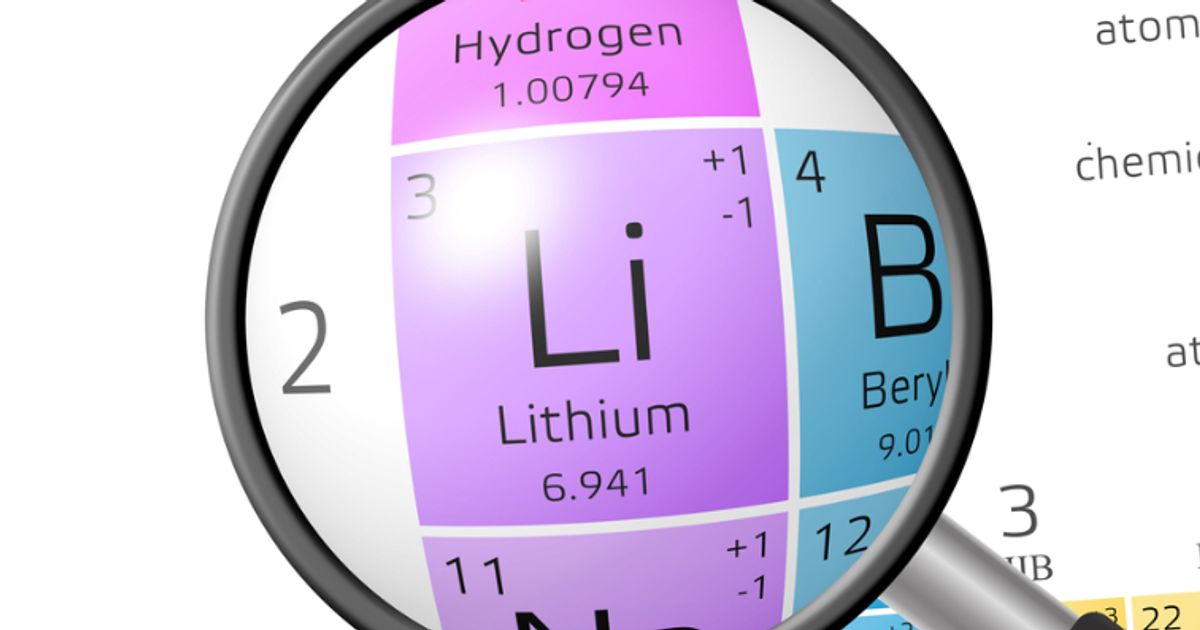 Boadicea Resources Ltd steps up WA lithium quest with drilling set to start and survey underway - Vimarsana News