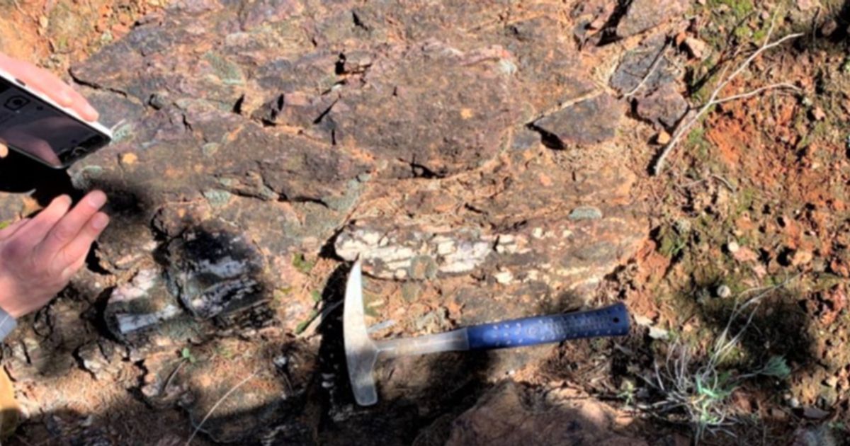 Australian Gold and Copper talks 'exceptional' new South Cobar target - Vimarsana News