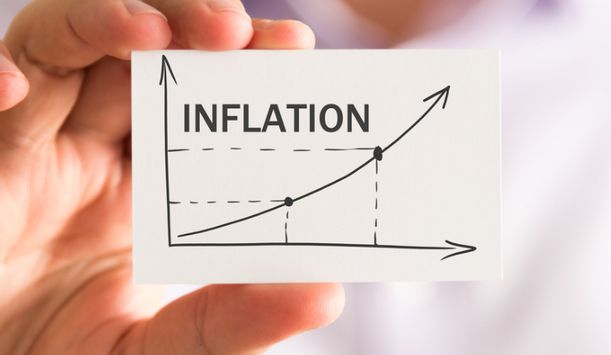 UK inflation highest among G7 countries