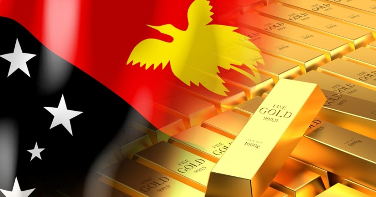 Kainantu Resources Ltd makes good progress on Asia-Pacific projects in busy 1Q - Vimarsana News
