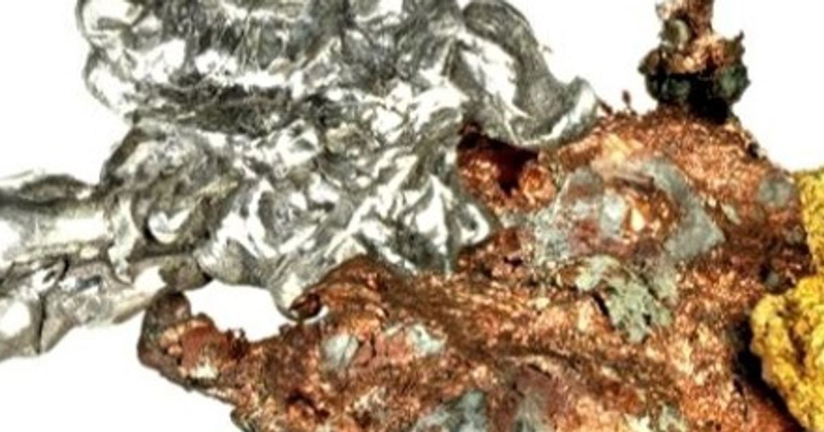 Australian Gold and Copper Ltd talks 'huge' new Gundagai target - Vimarsana News