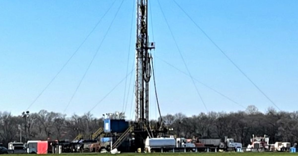 Brookside Energy Ltd "delighted" with initial production test rate at Juanita Well - Vimarsana News
