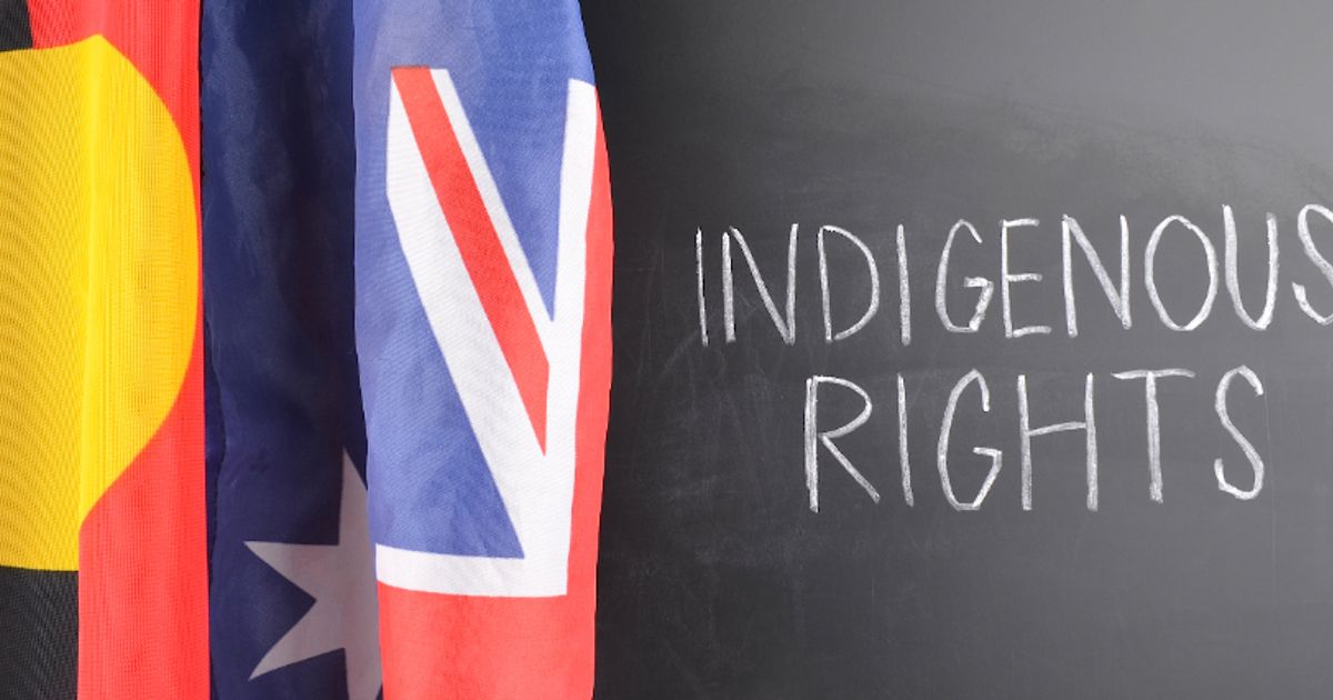 The interplay between indigenous rights and mining - Vimarsana News