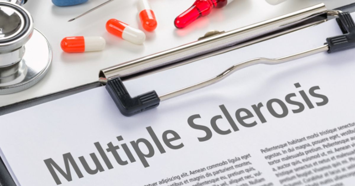 Immunic ultimately hoping to "offer patients a new kind of treatment" for multiple sclerosis - Vimarsana News