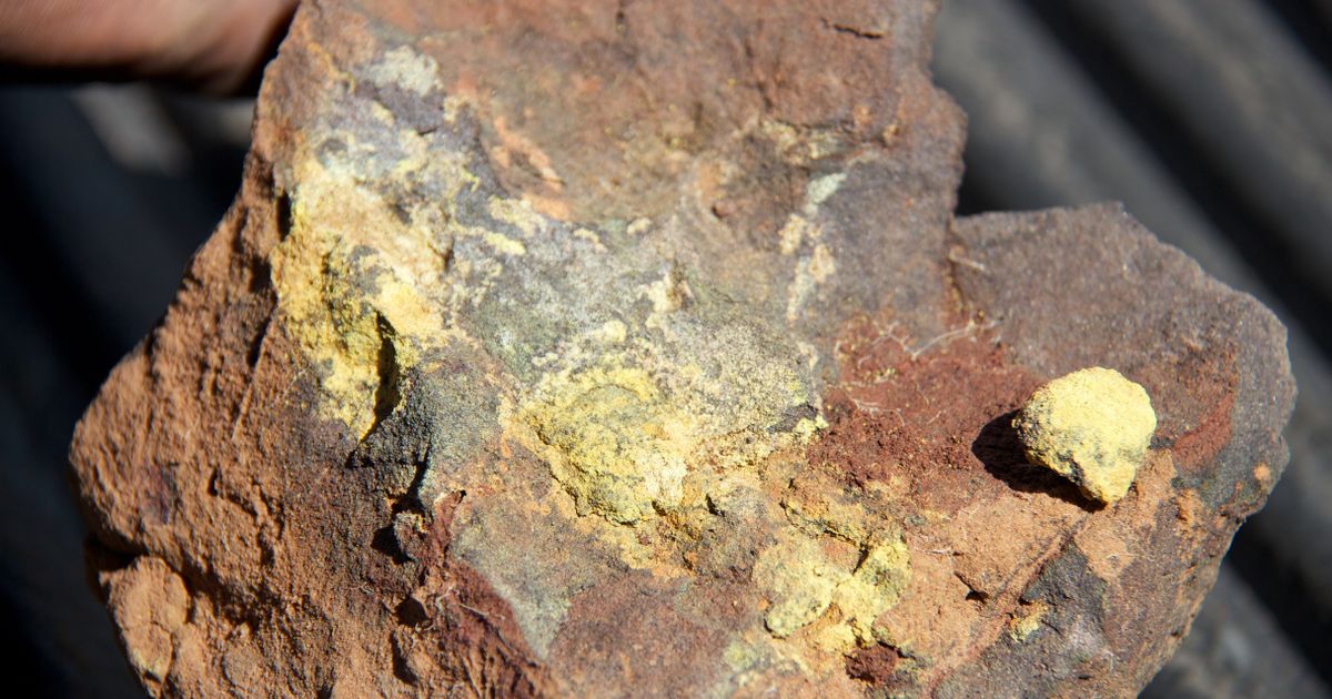 AuKing Mining Ltd fires up uranium exploration at newly licensed Itigi Project - Vimarsana News