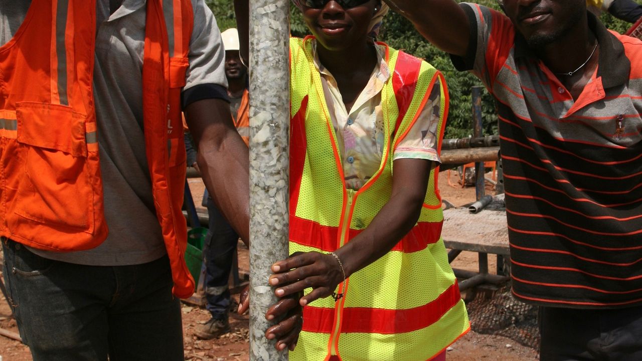Atlantic Lithium appoints Keith Muller as new boss to strengthen Ghana ...