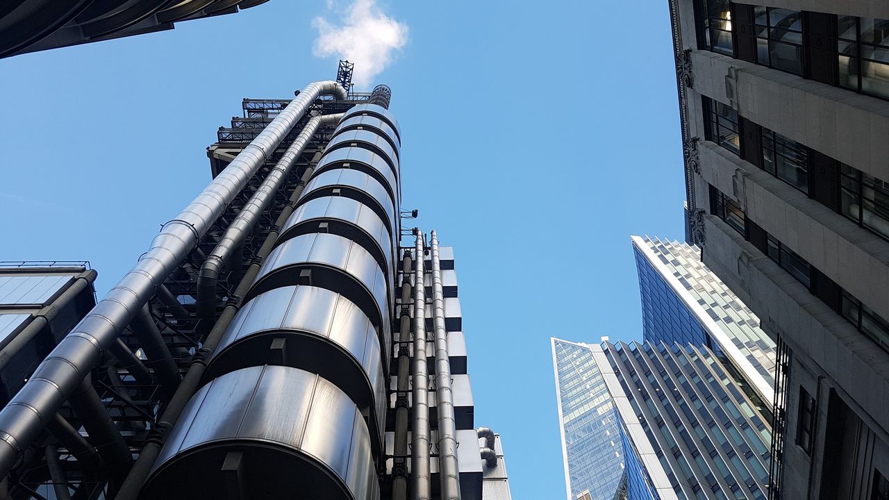 Lloyd’s of London latest in long list of net zero alliance quitters