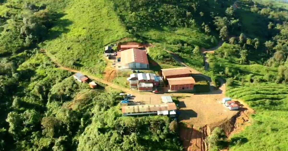 Lumina Gold Corp announces significant precious metals purchase agreement with Wheaton Precious Metals International Ltd - Vimarsana News
