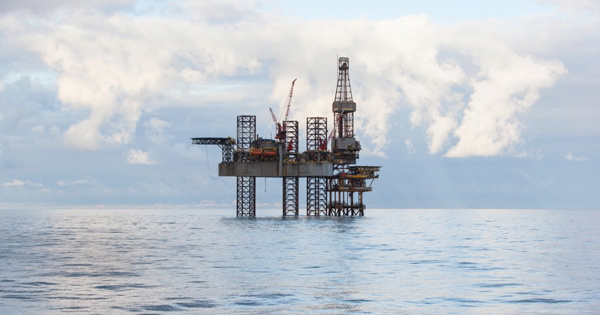 Today's Oil and Gas Update: Union Jack Oil, Arrow Exploration, and more... - Vimarsana News
