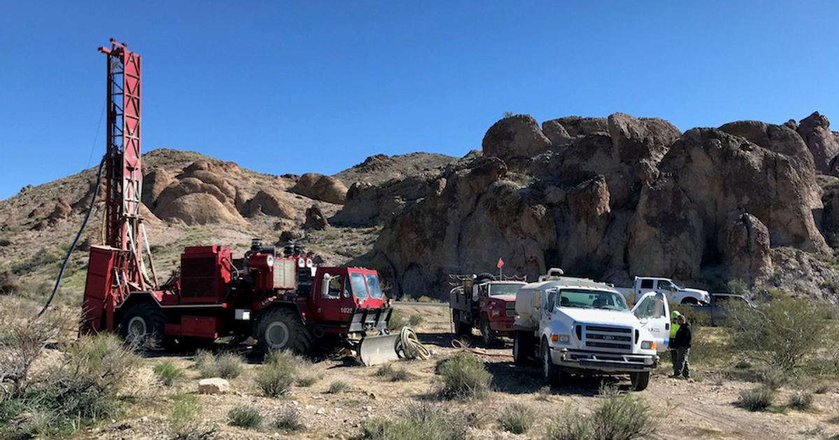 Arizona Silver Exploration releases strong drill results from RC program at Philadelphia Project - Vimarsana News