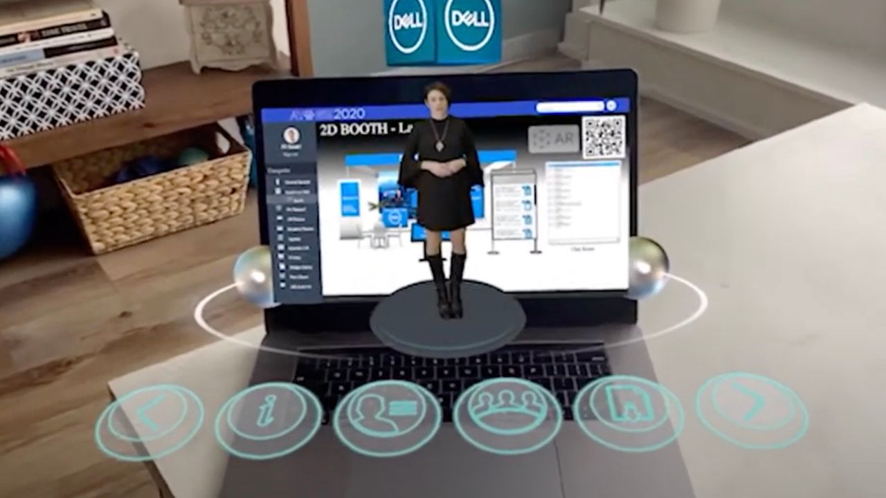 Nextech3D.AI receives initial $2M cash infusion from fintech firm Ratio ...
