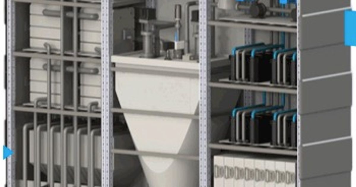 Zinc8 Energy Solutions provides update on its energy storage technology progress, patent portfolio expansion - Vimarsana News