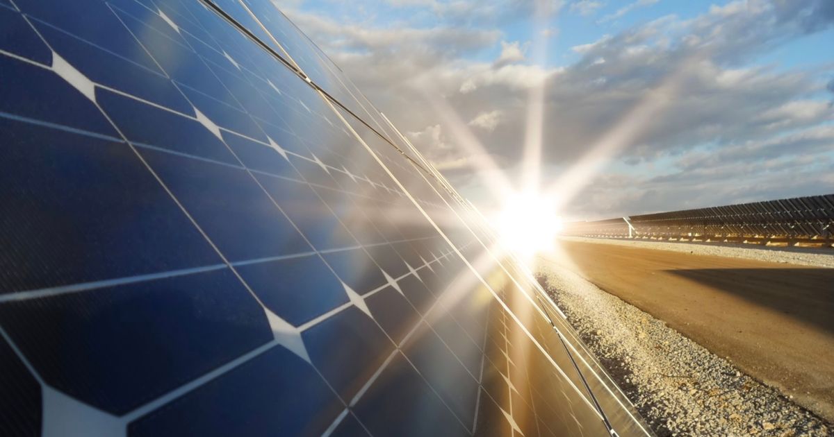 First Solar Inc stock shines on Evolar AB acquisition - Vimarsana News