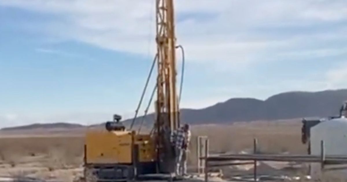 Usha Resources announces drilling will resume at the Jackpot Lake Lithium Project - Vimarsana News
