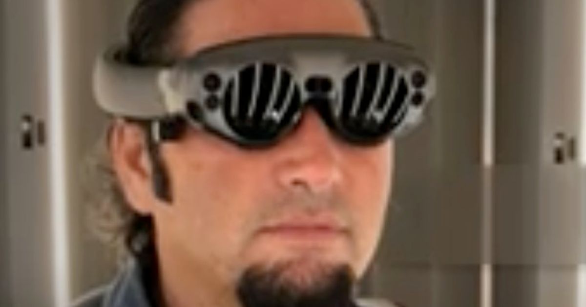 ARway Corporation announces integration development of its AI-powered platform with Magic Leap Glasses - Vimarsana News