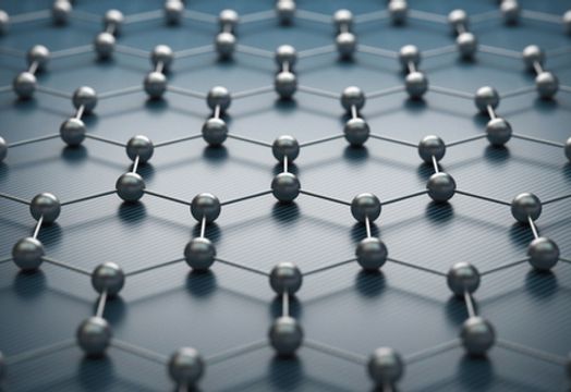 Black Swan Graphene - graphene 