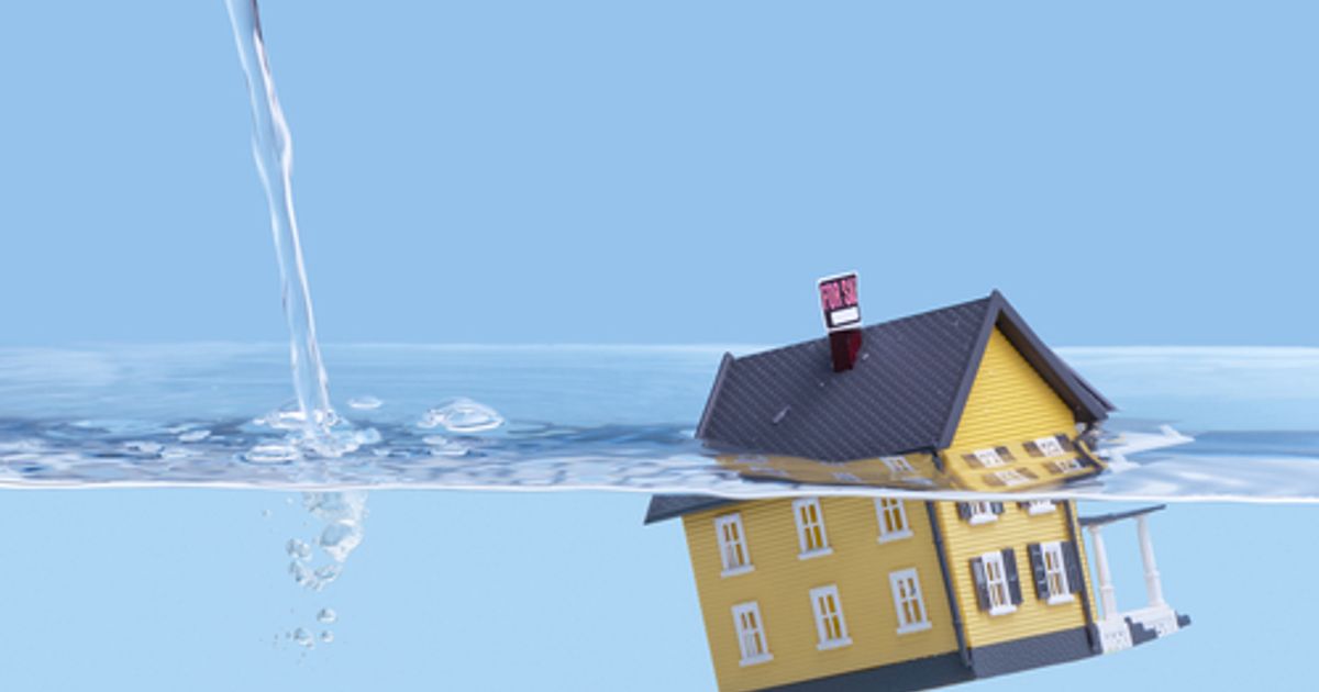 No-deposit mortgages: A disaster in waiting? - Vimarsana News