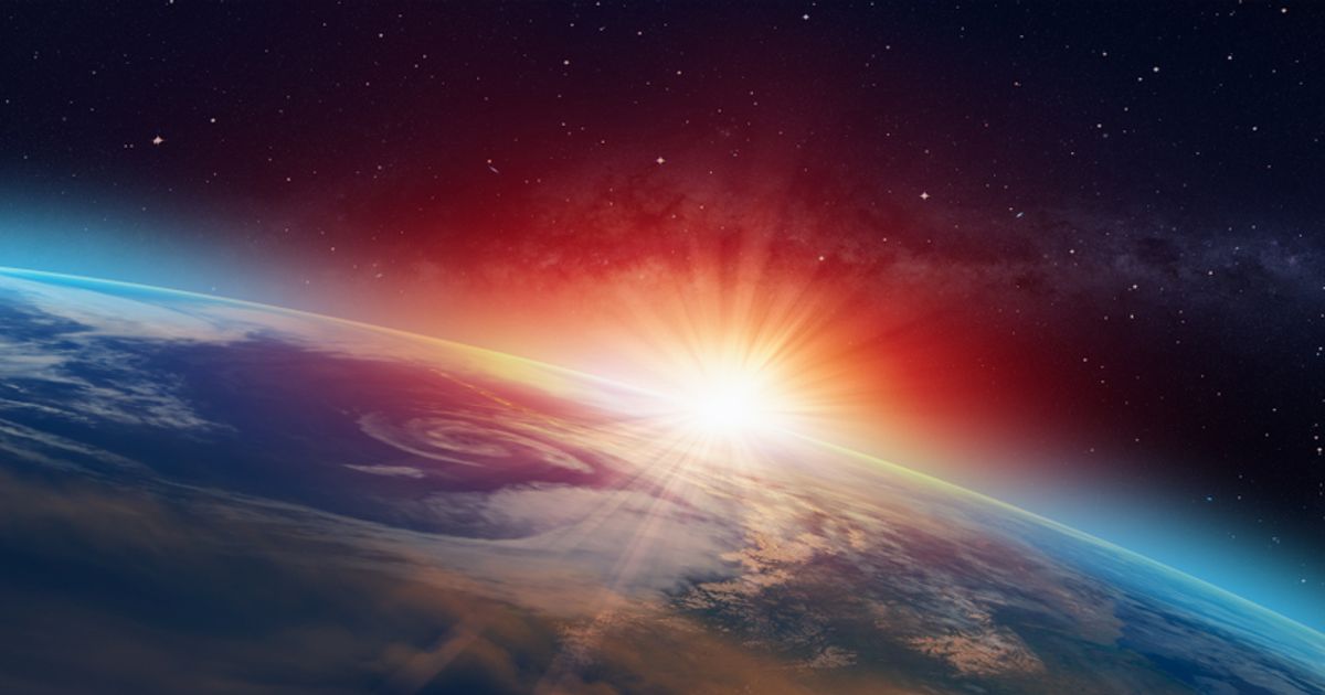Terran Orbital Corporation sets another satellite data transfer record with NASA test - Vimarsana News