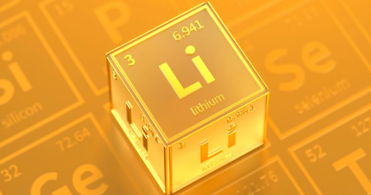 Patriot Battery Metals drill program at Corvette lithium project yields 'exceptional' high-grade intercepts: broker - Vimarsana News