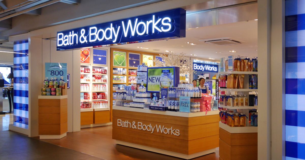 Bath & Body Works earns price target raise as analysts caution weakening consumer soft goods spend - Vimarsana News